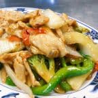 Best 20. Chicken with Vegetables (All Day Sp.) in Slidell, LA